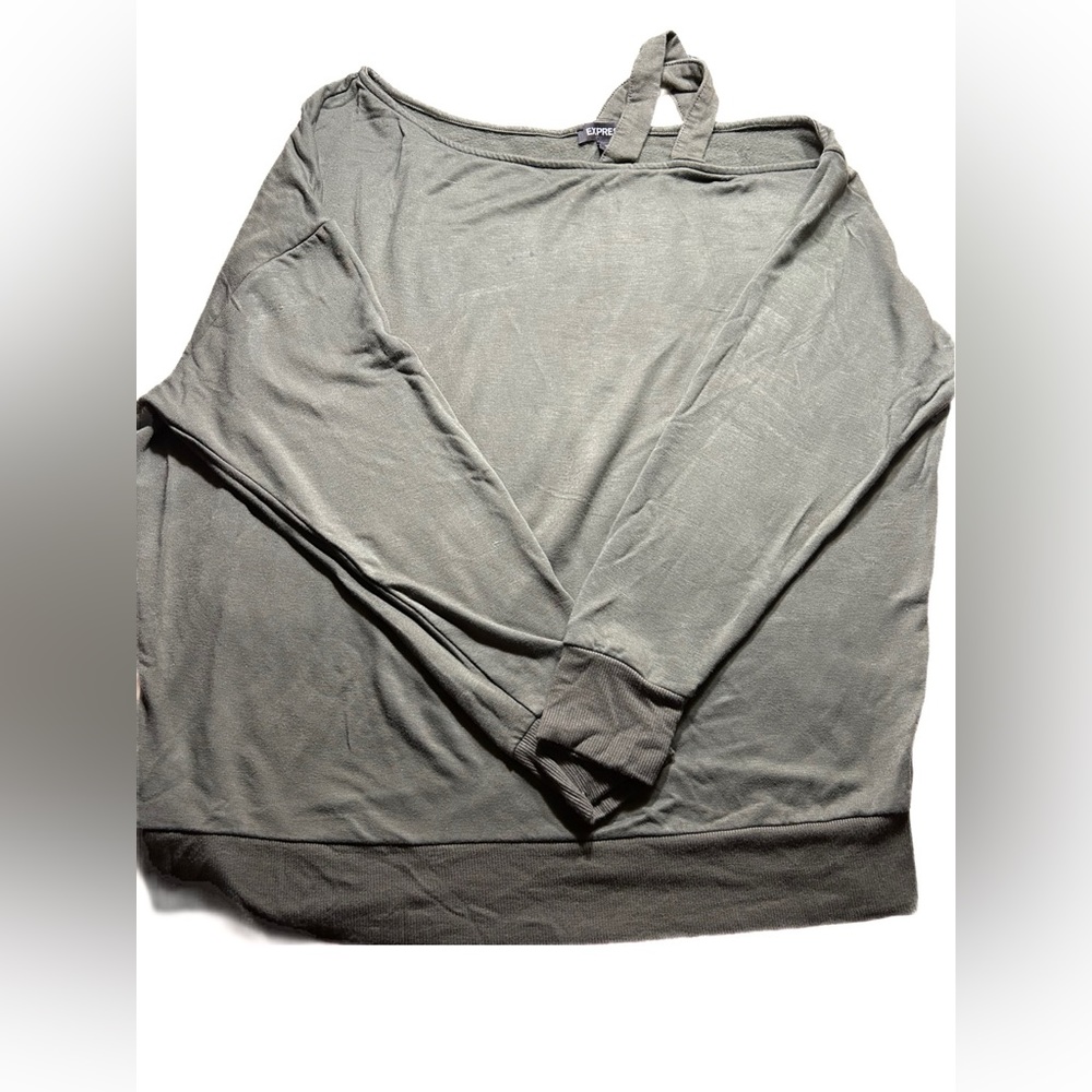 Express, Women’s top, size M
